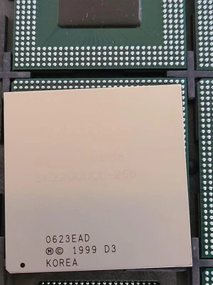 NEW AMD Does Not Apply