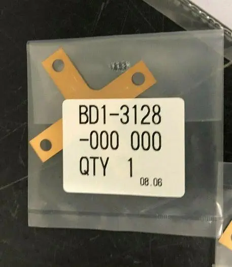 cross plate spring  BD1-3128-000