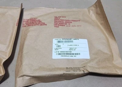 NEW Proseals PP056SB1-446