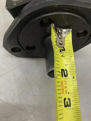 USED EATON CORPORATION 101-2169-009