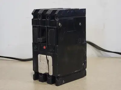USED ITE E43B070