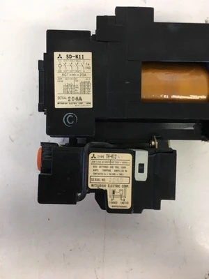 USED Mitsubishi Electric SD-K11