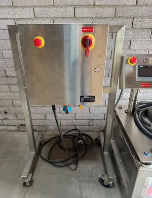 USED 2019 DELTA SEPARATIONS CUP 30