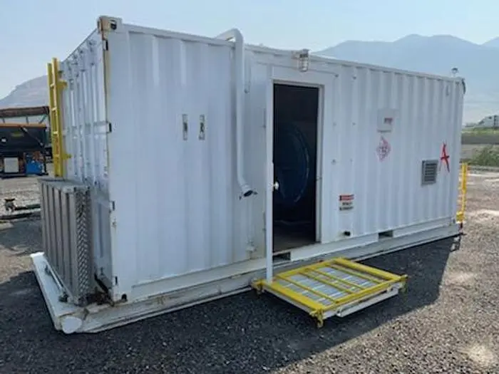 Used 2013 SUPERIOR 8-X-200 Boilers Florida US | C3 SURPLUS LLC #442302