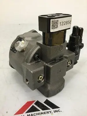 USED REXROTH A10VO28DR/31L-PSC12N00-S0420