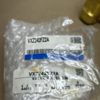 NEW SMC VXZ242FZ2A