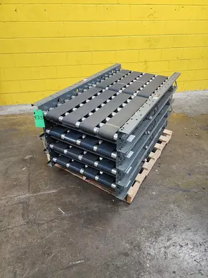 Used INTELLIGRATED MDR Conveyors | Packer City Sales #1298143
