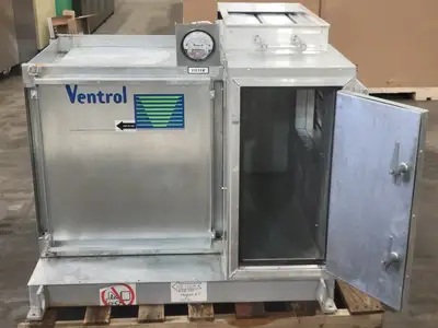 USED CAMFIL 70713-202