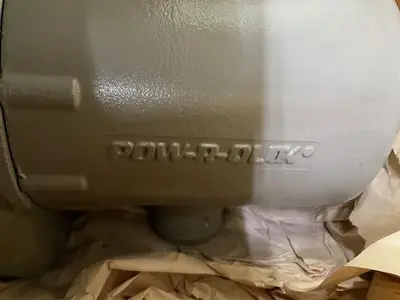POW-R-QUIK Air Starter Casting# 4686020