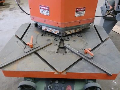 ROUSSELLE VNS15 Waterjet Cutters | Mohawk Machinery (4)