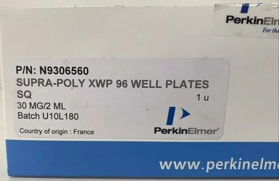 NEW Perkin Elmer N9306560