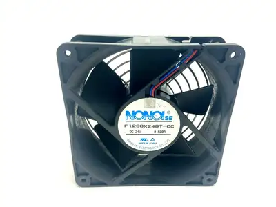 Used ORIENTAL _UNKNOWN_ Electronic Component Fans | Maverick Industrial Sales #1109548