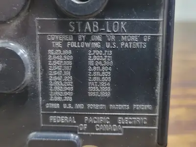 USED FEDERAL PIONEER NA115
