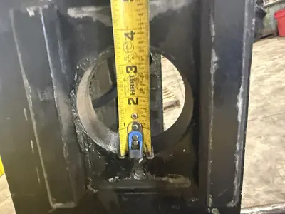 USED SUPERIOR NPFA303P617P001