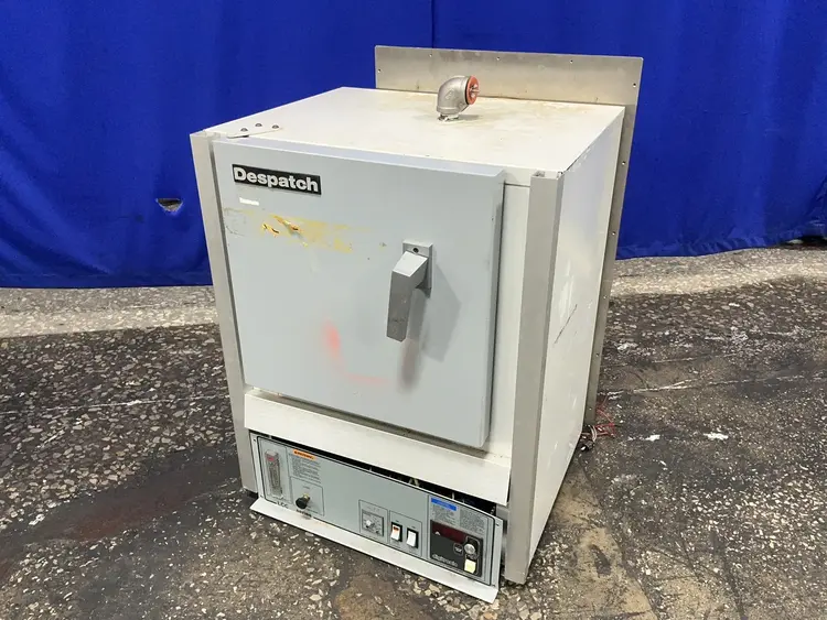 Used DESPATCH 100111N2 Heat Treating Units Ohio US | HGR 24 #1325204