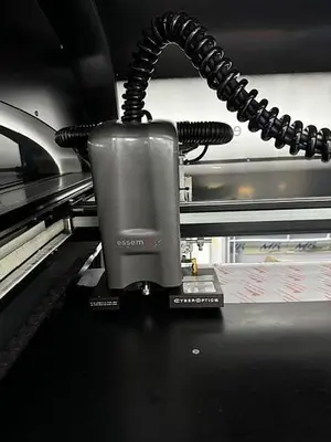 USED 2007 ESSEMTEC FLX2010 MKL