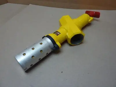 NEW NORGREN CR024D