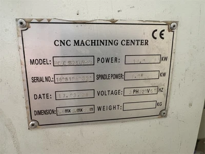 Used 2017 LAGUNA SMART SHOP II CNC Routers Arizona US | MachineryMax #1337377