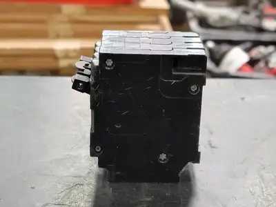 Used MURRAY MP24020 Switchgears British Columbia CA | Lenmark #241620