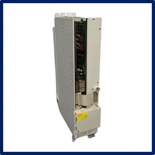 Used SIEMENS 6SN1124-1AB00-0CA0 AC Drive Power Modules Texas US | CNC TOOLS LLC #882698