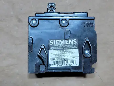 USED SIEMENS Q250