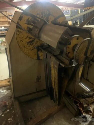 Used COE CPR-PO-6018 / CPPS-PO-225-18 / CPRF-318 Coil Feed Lines Georgia US | The Equipment Hub #1173848