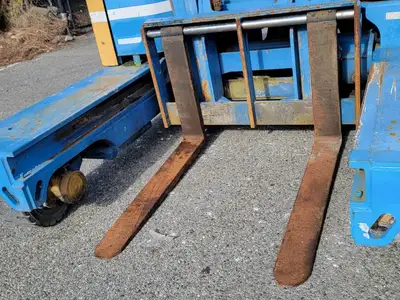 USED 2005 OMEGA 4DH12-08Q-48P