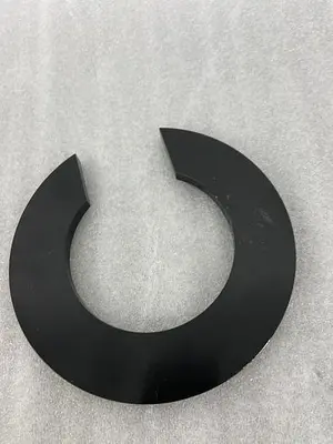6" CLAMP RING