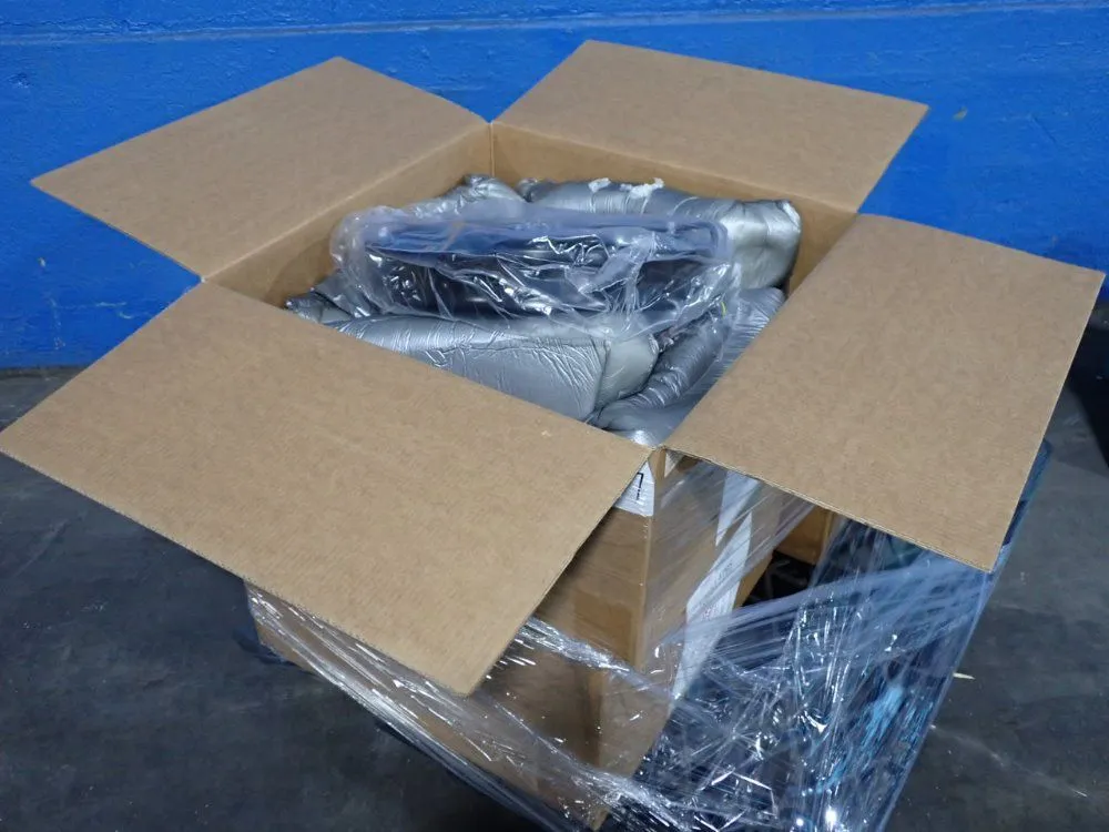 USED EBM W4D350CA0614