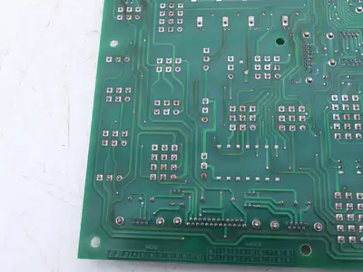 Amada C72516B Printed Circuit Board HFE Interface Controller PCB