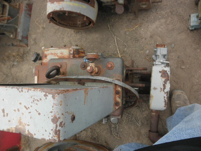 Used OILWELL-WITTE 98-RC Gas Engines | Power Zone Equipment #970918