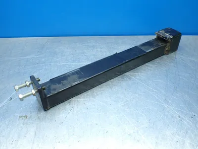 Used US LASERS INC STDVNS2L Forklift Attachments Ohio US | HGR 24 #803598