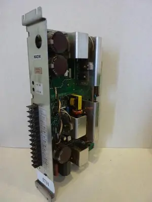 USED NACHI FJK2005
