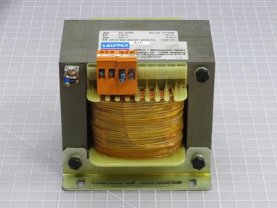 Used KEB _UNKNOWN_ Transformers Texas US | OCO Industrial #1680479