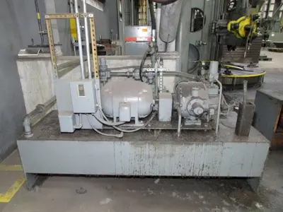 USED NILES K-300