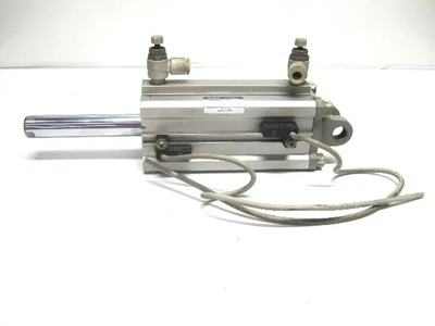 USED SMC CDQ2D40-75D-A73Z