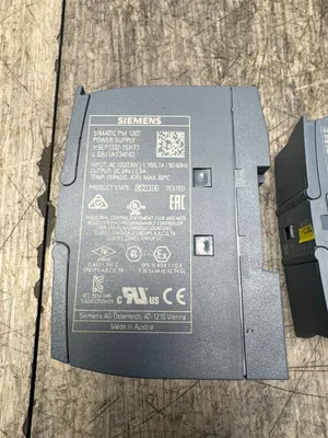 SIEMENS 6ES7 223-1PH32-0XB0 Electrical/PLC/Automation | ESS Industrial Equipment Sales (10)