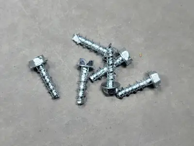 NEW EATON 6-45-2