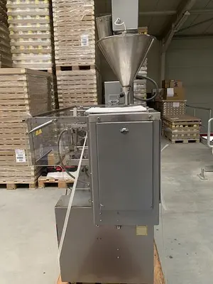 USED 2006 SETPACK S110 SIMPLEX