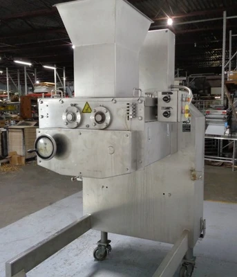 Used MOLINE TRE-18L Dough Extruders California US | BakeryEquipment.com #1554613