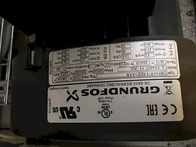 USED FINNSONIC