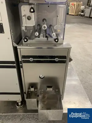 USED Harro Hofliger Harro Hofliger Capsule Checkweigher, Type KWS 12-S