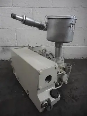 Kinney Model KSV Vacuum Pump