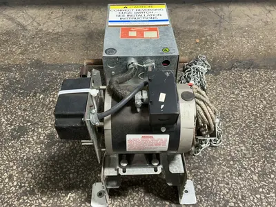 Used OVERHEAD DOOR JST513 Motors (misc) Ohio US | HGR 24 #1566970
