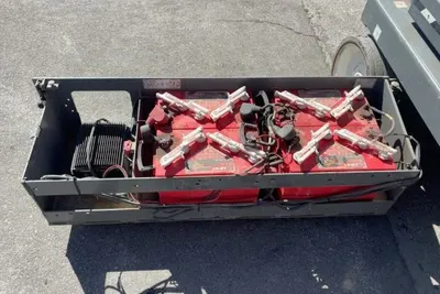 USED 2018 SKYJACK SJIII-4740