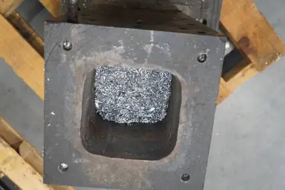 Machining Tombstone Fixture