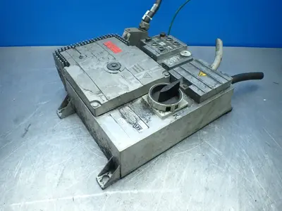 Used SEW EURODRIVE MQD32A/MM30C/Z38G0/AGB1 Input / Output Modules Ohio US | HGR 24 #838769