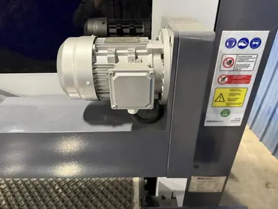 USED BAROMAK 1300