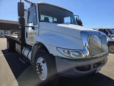 Used 2013 INTERNATIONAL DURASTAR 4300 Misc Trucks California US | Ben Kaplan Equipment #1543365