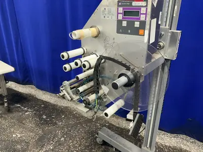Used MARKEMIMAJE CIMJET300 Miscellaneous Packaging Equipment Ohio US | HGR 24 #1548015